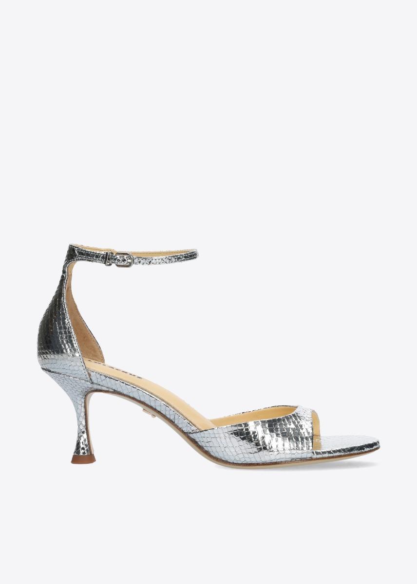 lola cruz KUMALA HEEL SANDAL 65