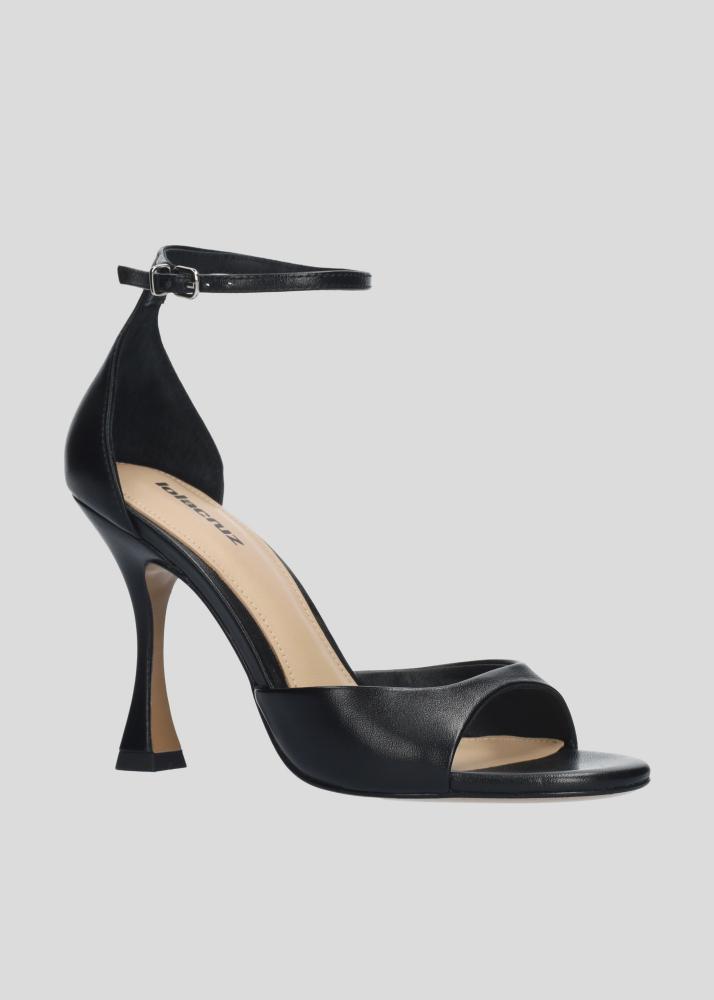 Lola Cruz KUMALA HEEL SANDAL