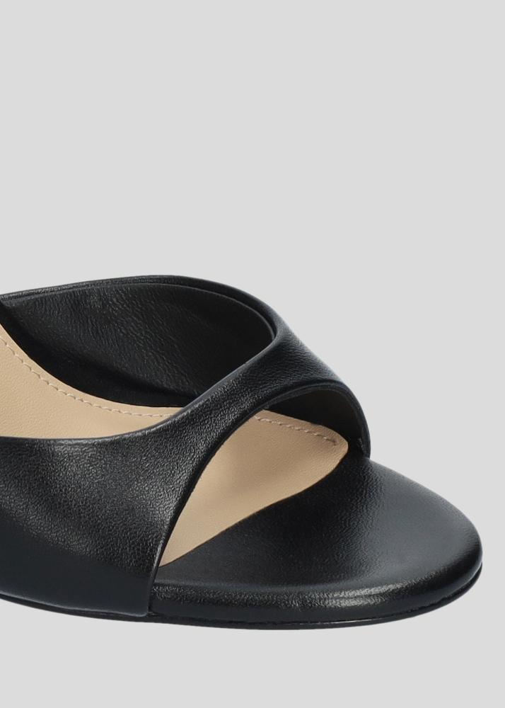 Lola Cruz KUMALA HEEL SANDAL