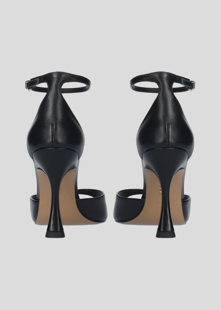 Lola Cruz KUMALA HEEL SANDAL