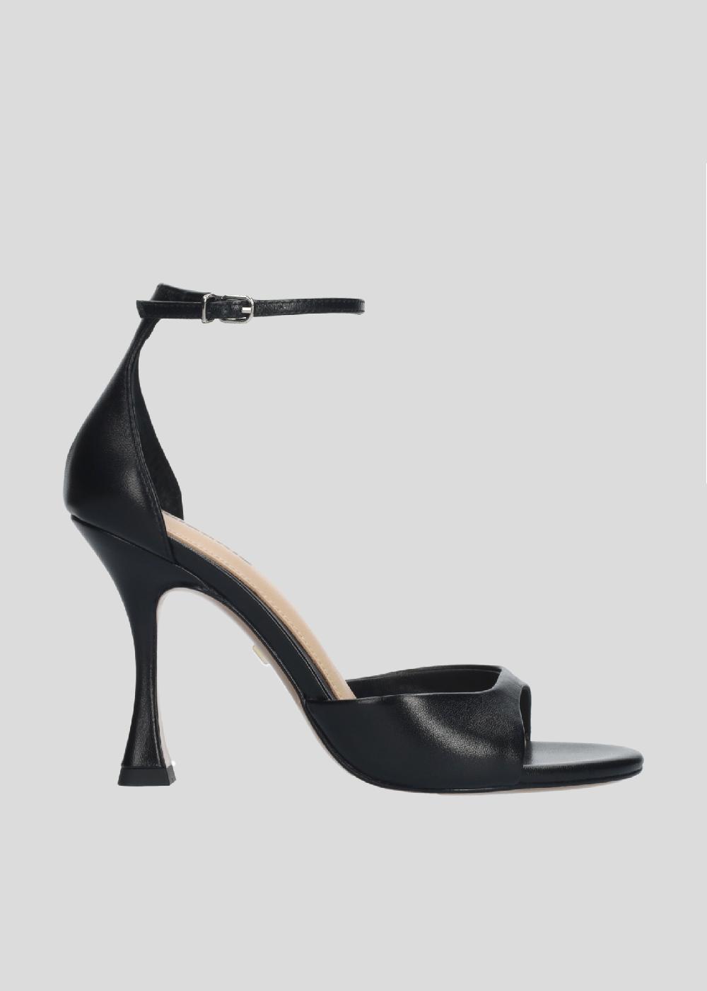 lola cruz KUMALA HEEL SANDAL