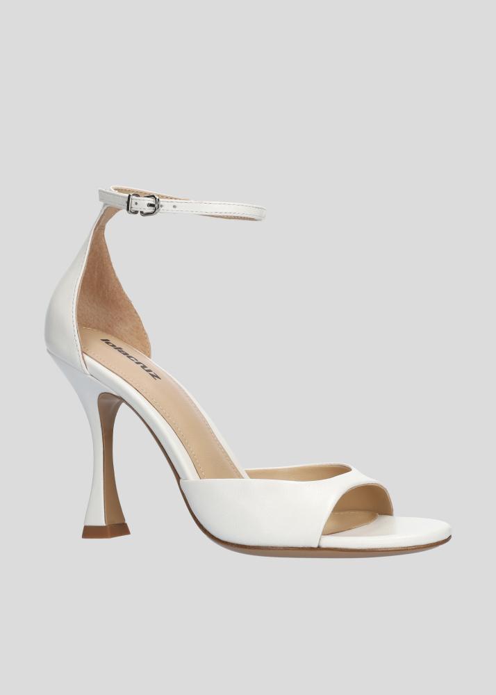 Lola Cruz KUMALA HEEL SANDAL