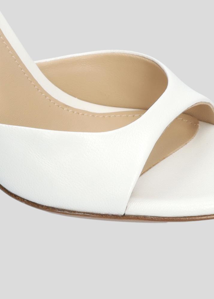 Lola Cruz KUMALA HEEL SANDAL