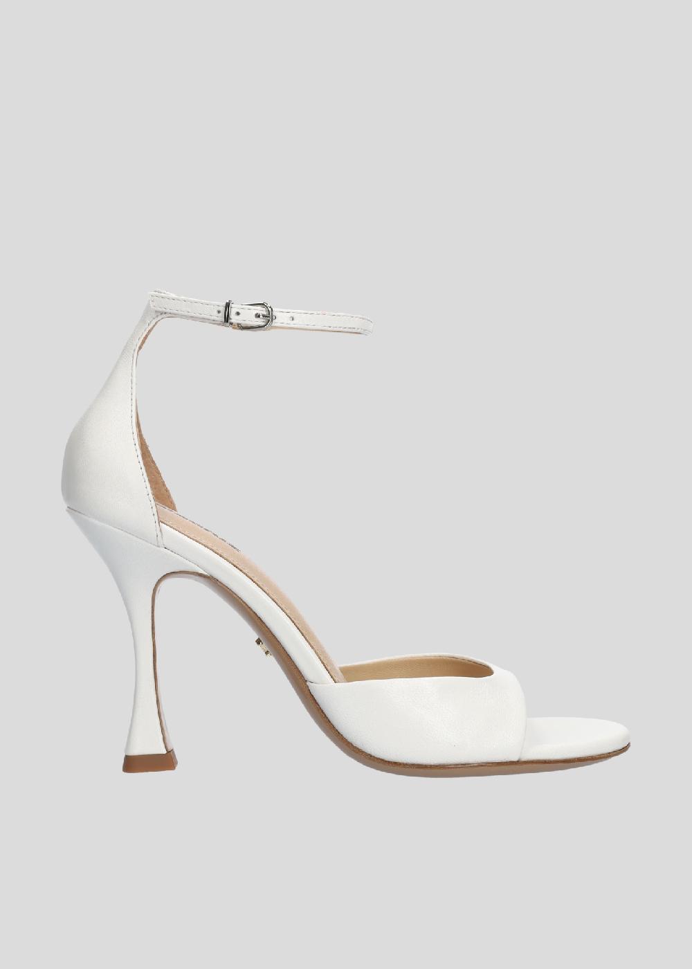 lola cruz KUMALA HEEL SANDAL