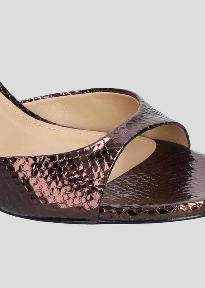 Lola Cruz KUMALA SANDAL 65