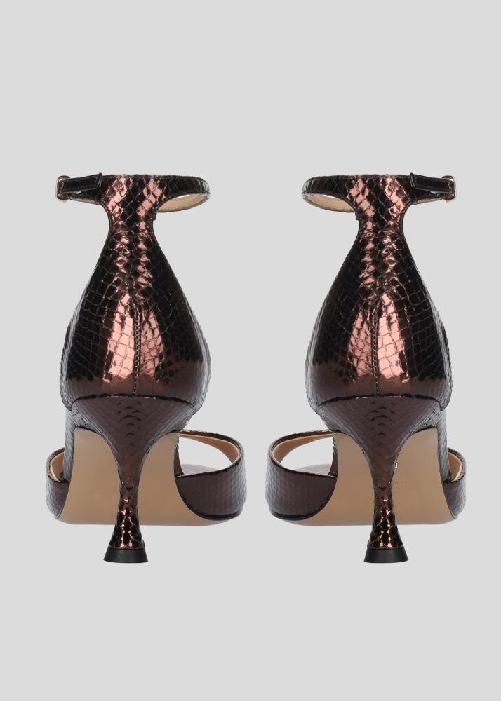 Lola Cruz KUMALA SANDAL 65