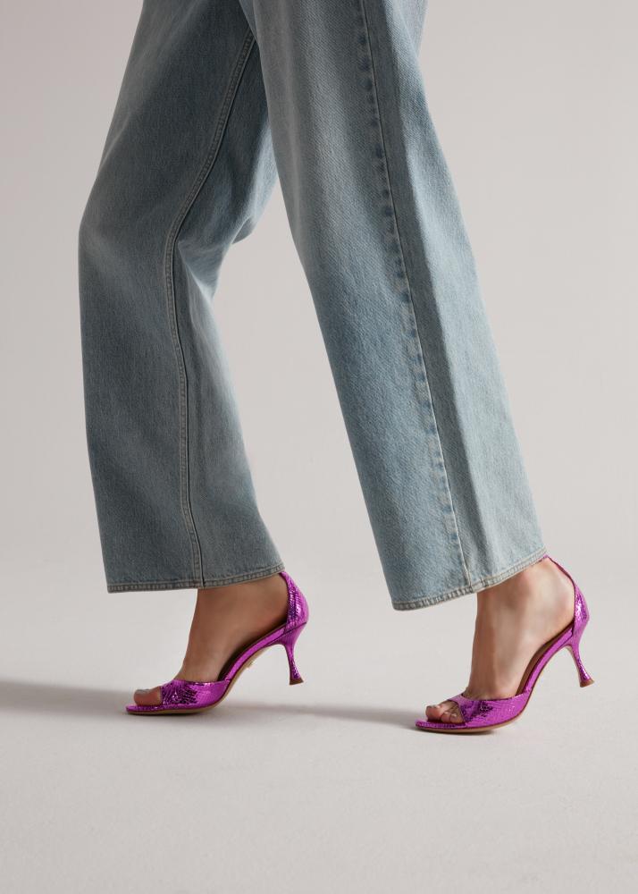 Lola Cruz KUMALA SANDAL 65