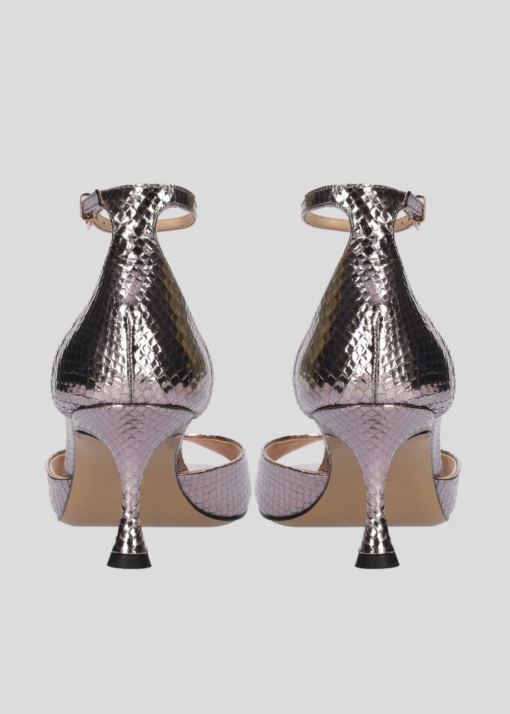 Lola Cruz KUMALA SANDAL 65