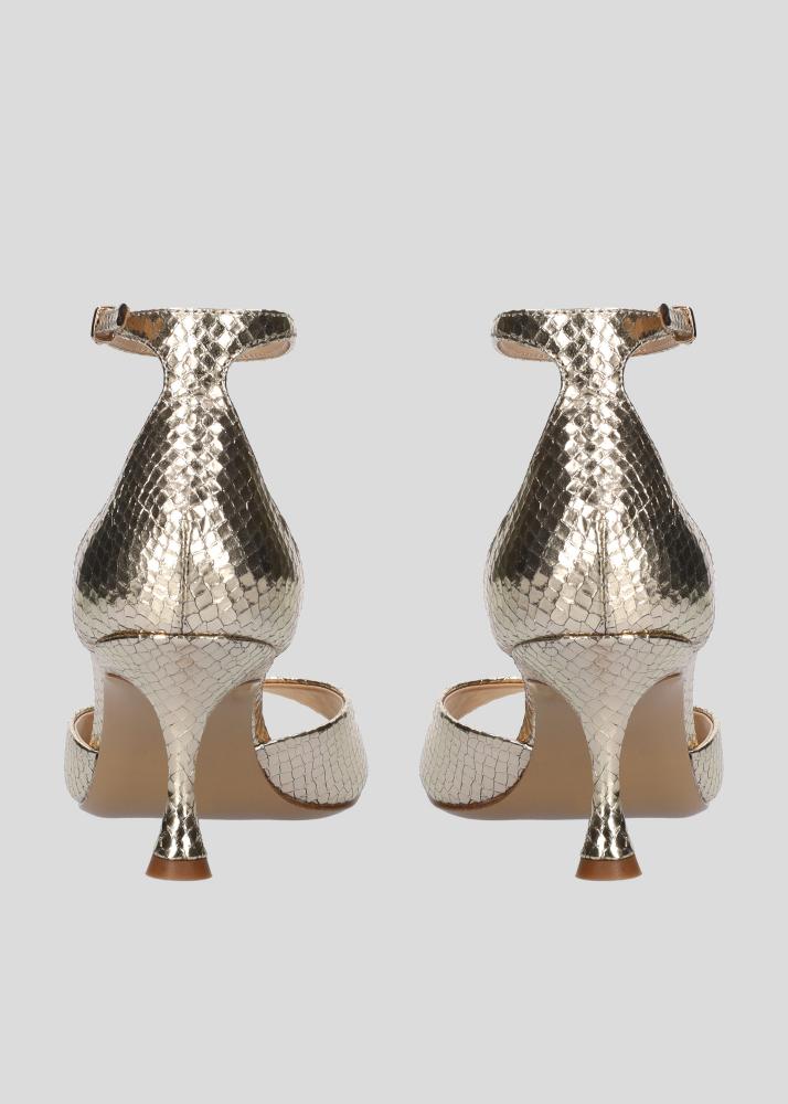 Lola Cruz KUMALA SANDAL 65