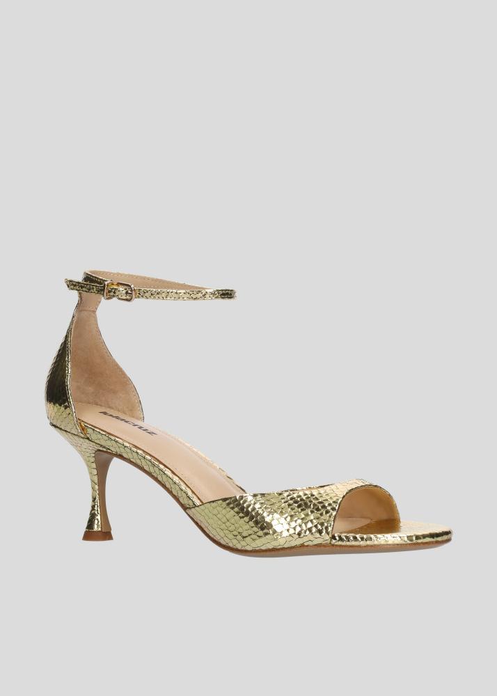 Lola Cruz KUMALA SANDAL 65