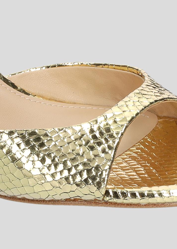 Lola Cruz KUMALA SANDAL 65