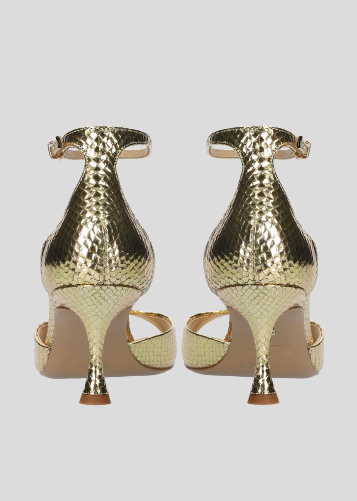 Lola Cruz KUMALA SANDAL 65