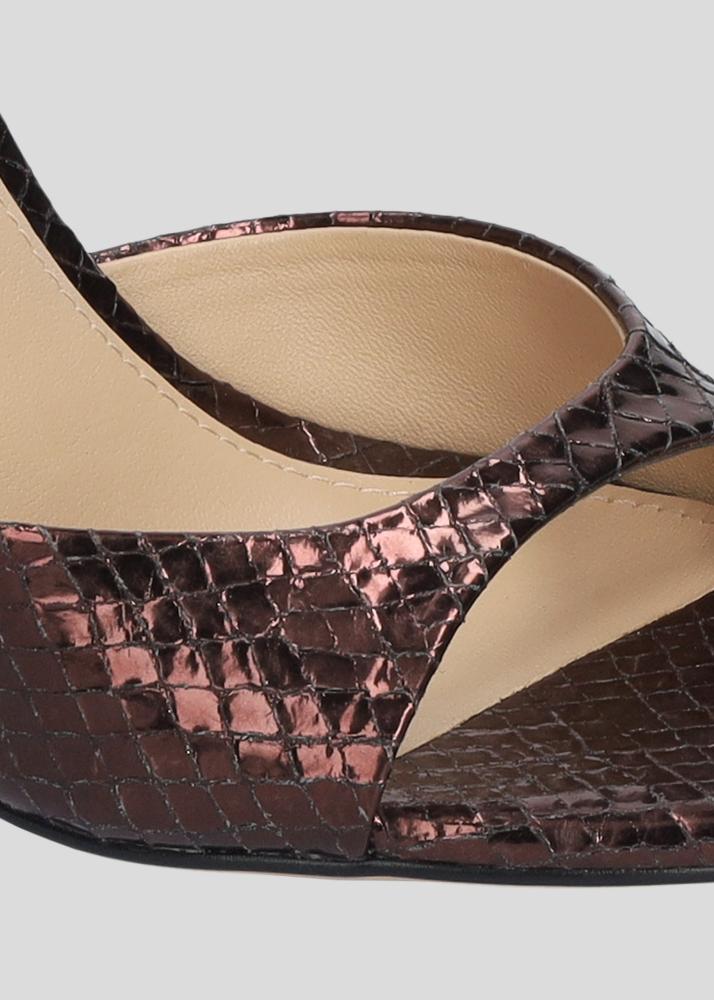 Lola Cruz KUMALA SANDAL 95