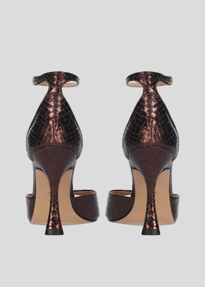 Lola Cruz KUMALA SANDAL 95