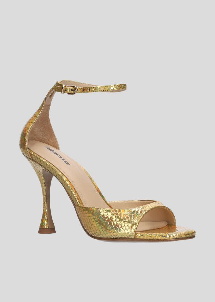 Lola Cruz KUMALA SANDAL 95