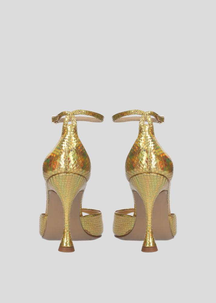 Lola Cruz KUMALA SANDAL 95