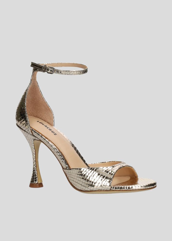 Lola Cruz KUMALA SANDAL 95