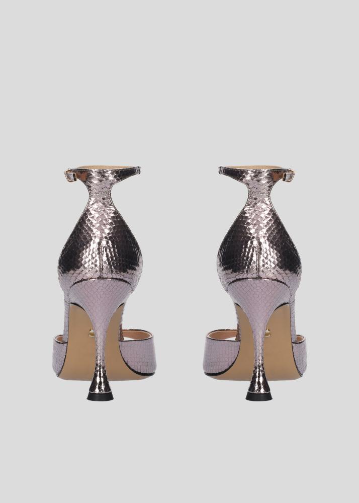 Lola Cruz KUMALA SANDAL 95