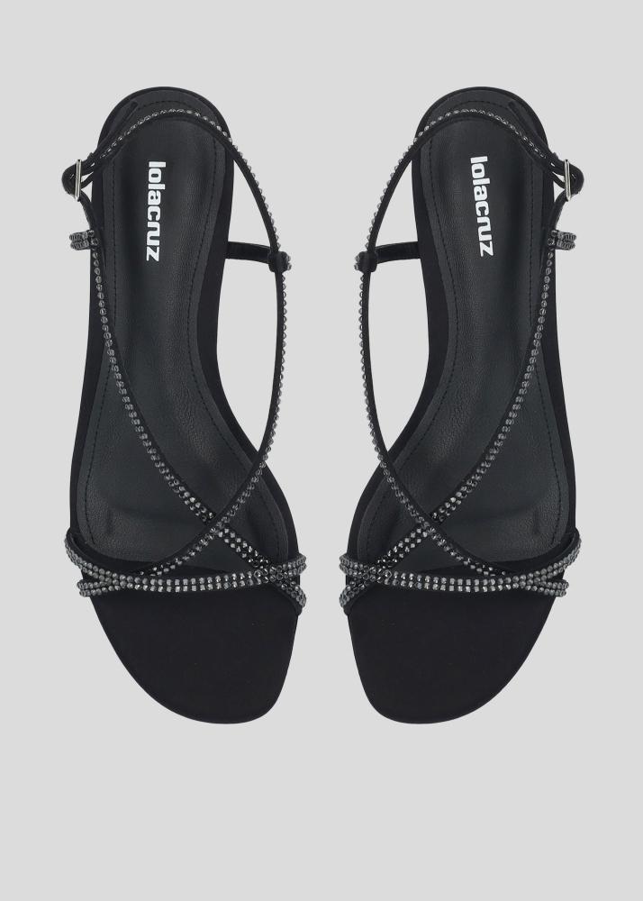 Lola Cruz LIBERTY FLATS