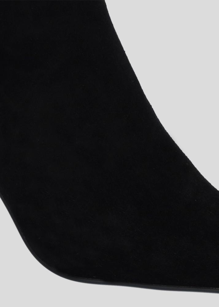 Lola Cruz LILLE ANKLE-BOOTS