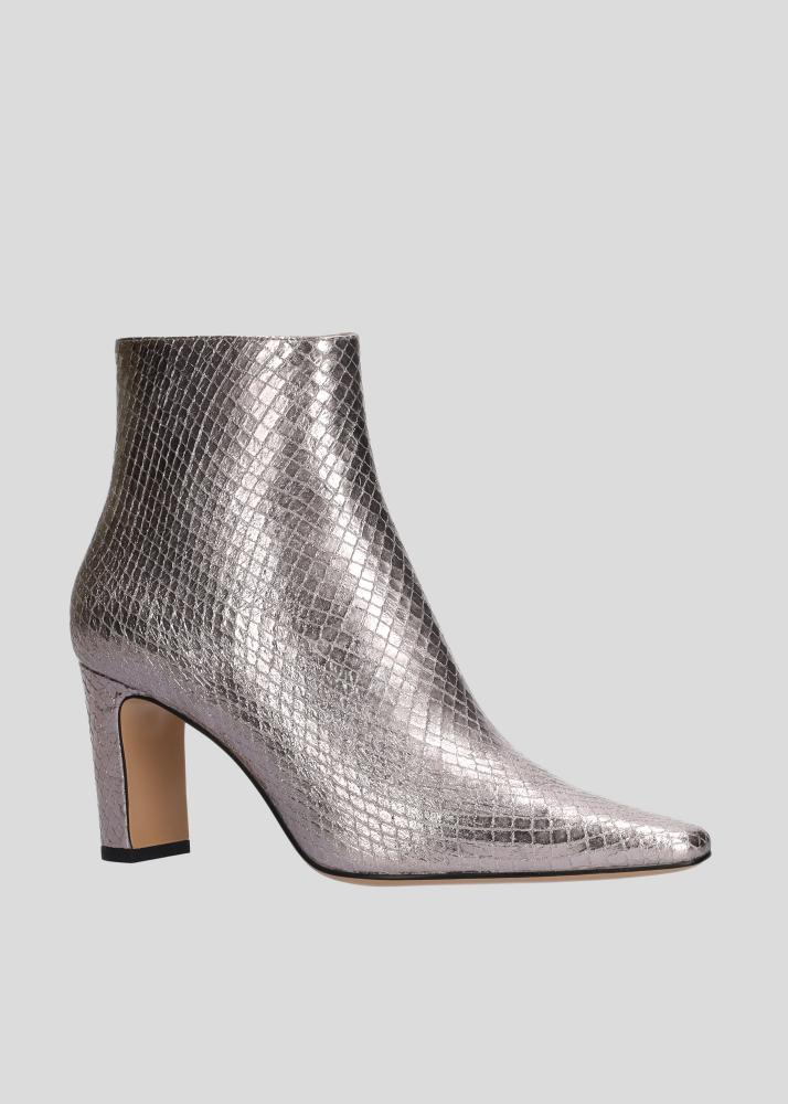 Lola Cruz LILLE ANKLE-BOOTS