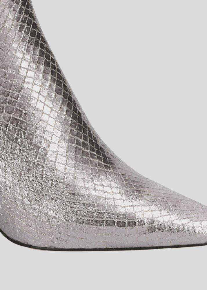 Lola Cruz LILLE ANKLE-BOOTS