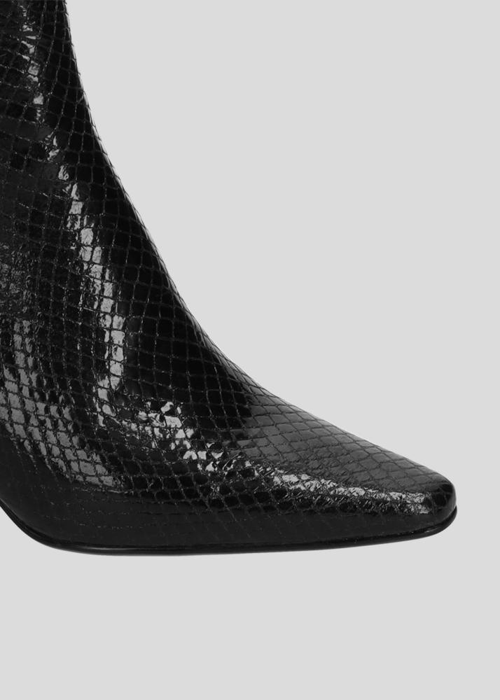 Lola Cruz LILLE ANKLE-BOOTS