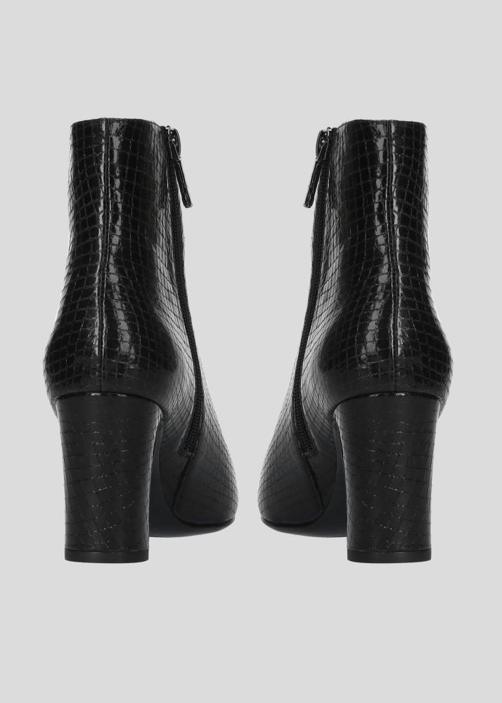 Lola Cruz LILLE ANKLE-BOOTS