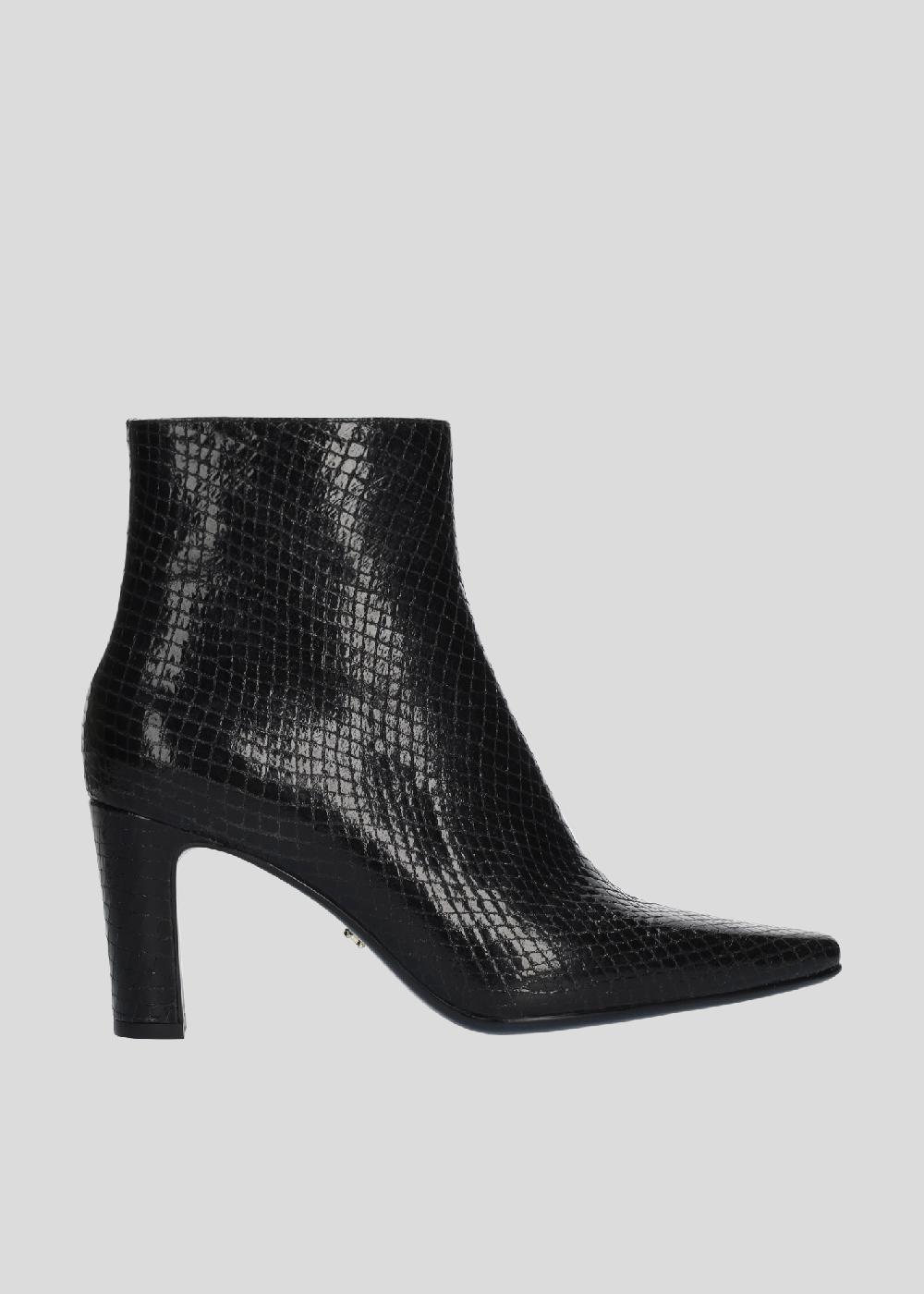 lola cruz LILLE ANKLE-BOOTS