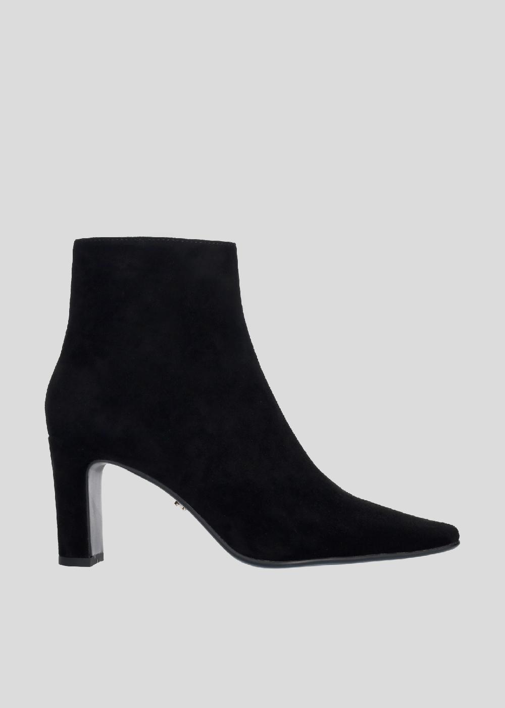 lola cruz LILLE ANKLE-BOOTS