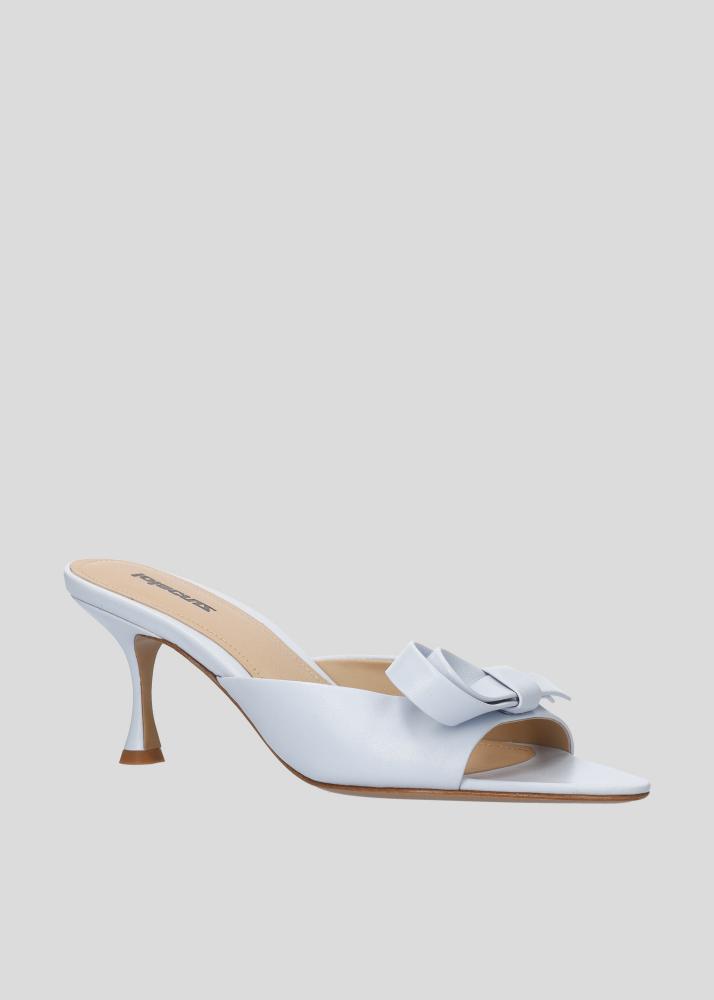 Lola Cruz LINDA HEEL SANDALS 65