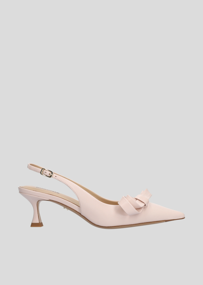 Lola Cruz LINDA PUMP 55