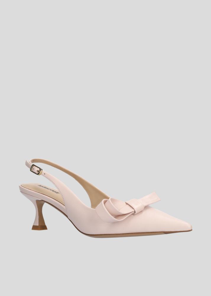 Lola Cruz LINDA PUMP 55