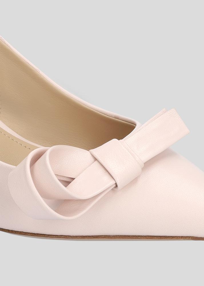 Lola Cruz LINDA PUMP 55