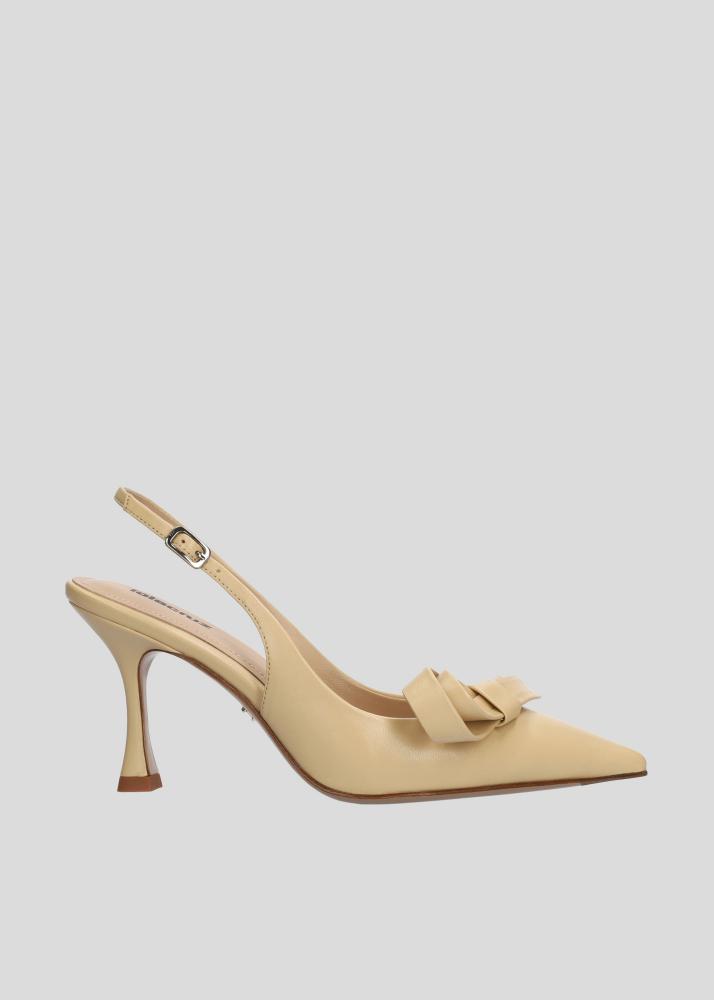 Lola Cruz LINDA PUMP 85