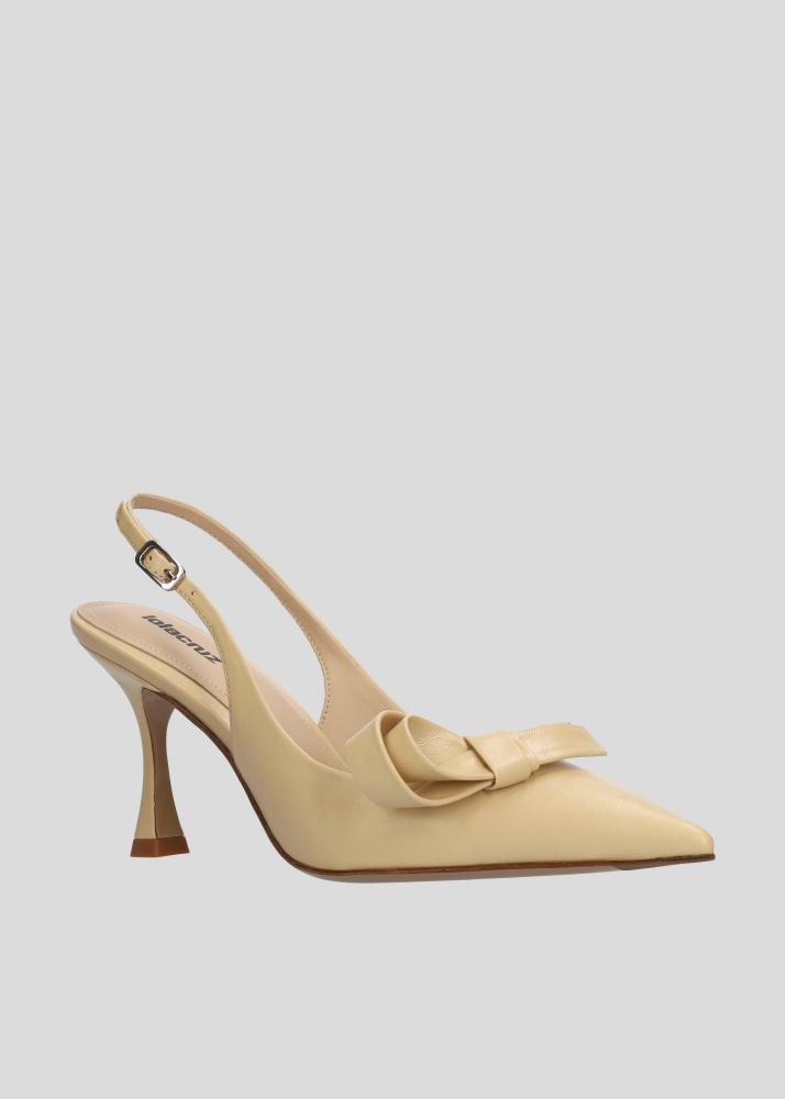 Lola Cruz LINDA PUMP 85
