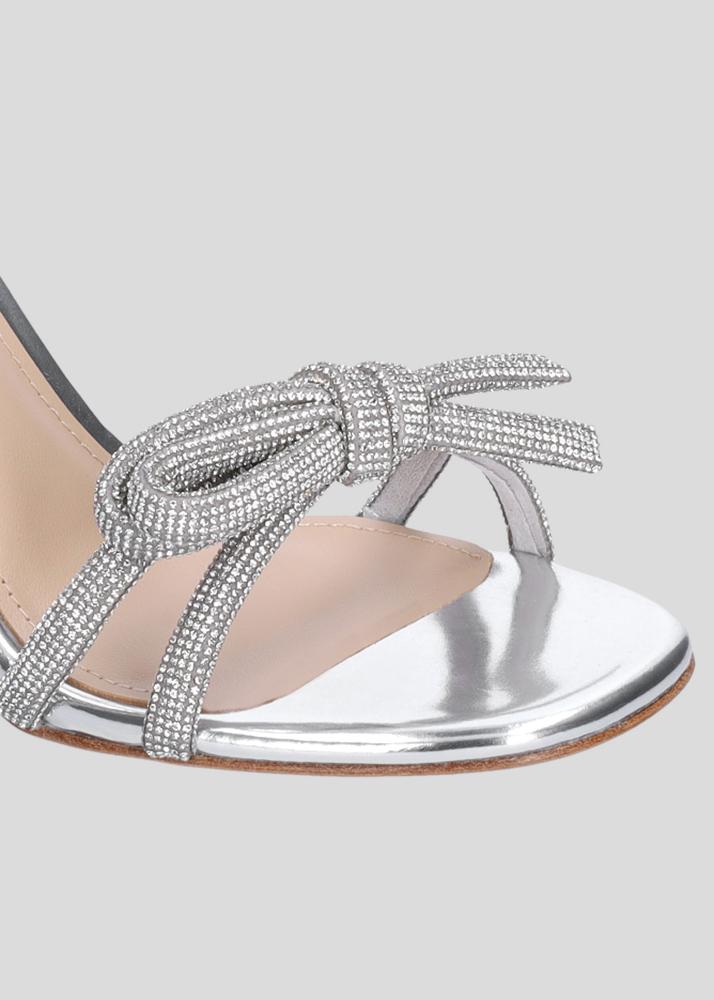 Lola Cruz LISBOA SANDAL 95