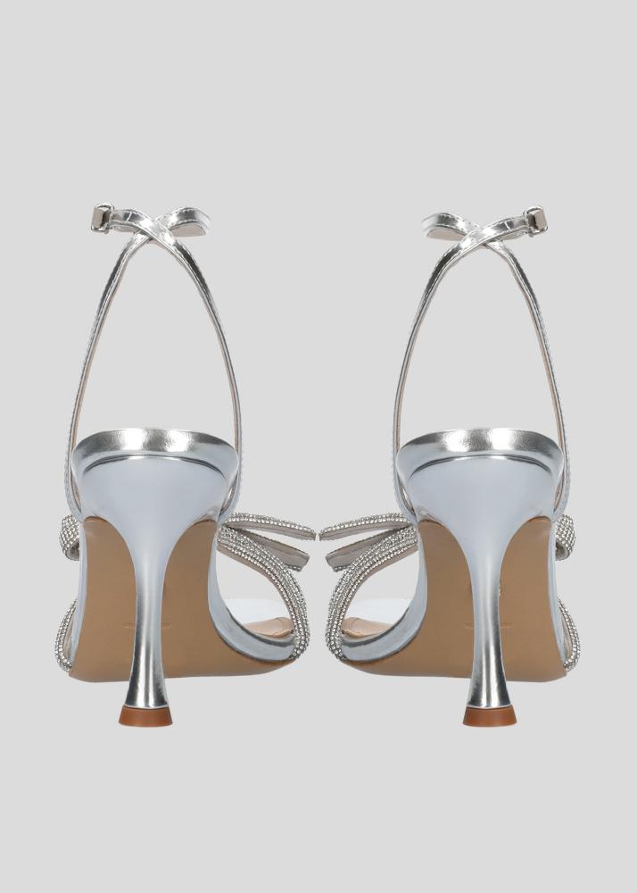 Lola Cruz LISBOA SANDAL 95