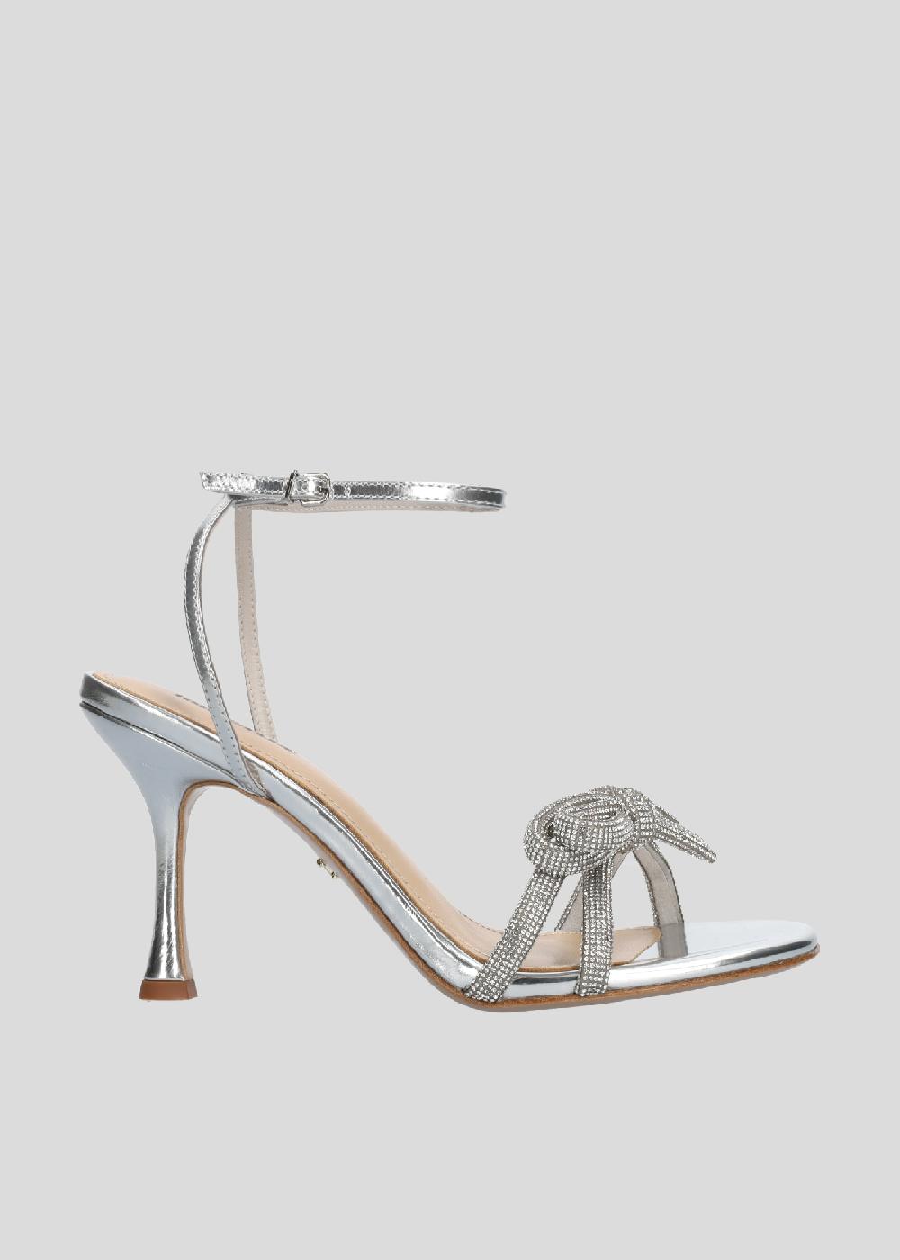 lola cruz LISBOA SANDAL 95