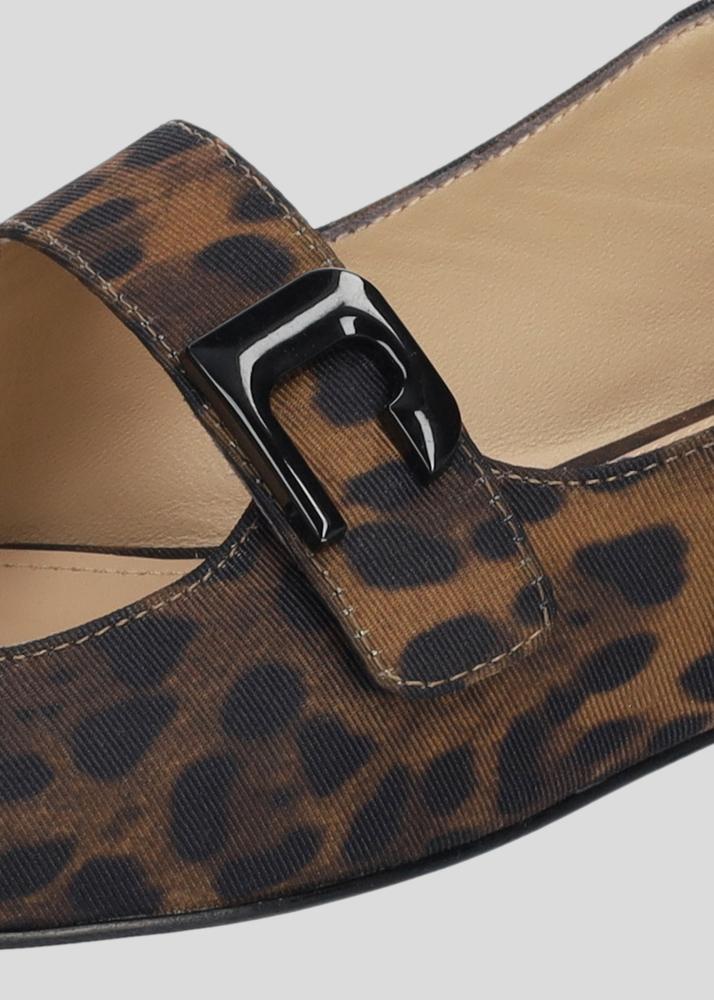 Lola Cruz LOLA BALLERINAS