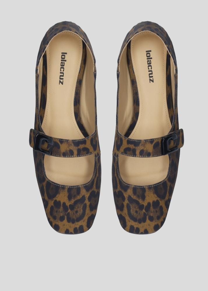 Lola Cruz LOLA BALLERINAS