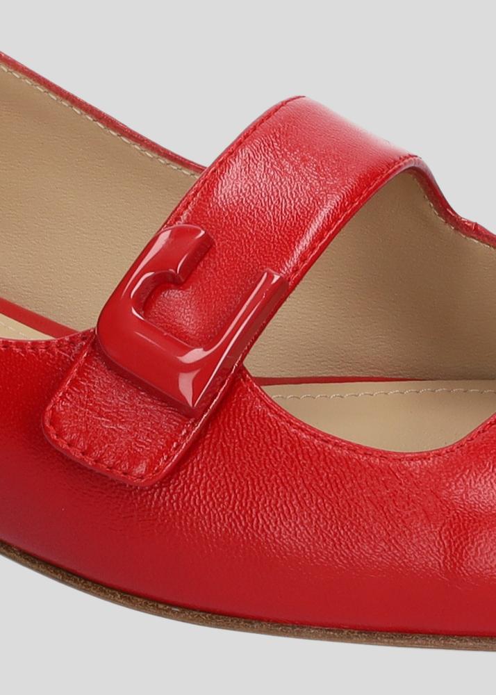 Lola Cruz LOLA BALLERINAS