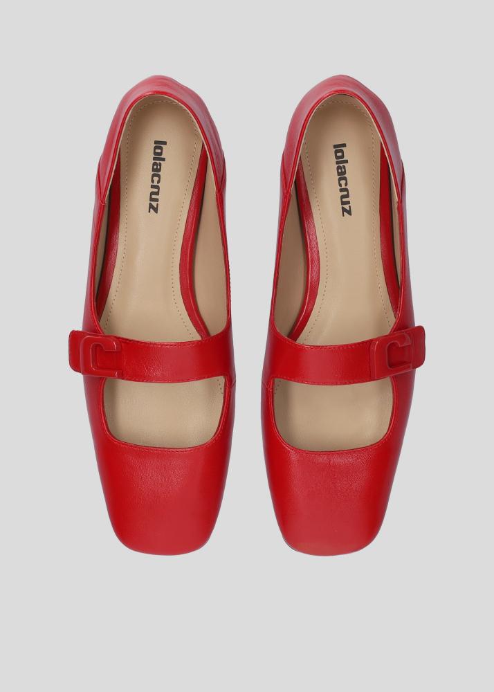 Lola Cruz LOLA BALLERINAS