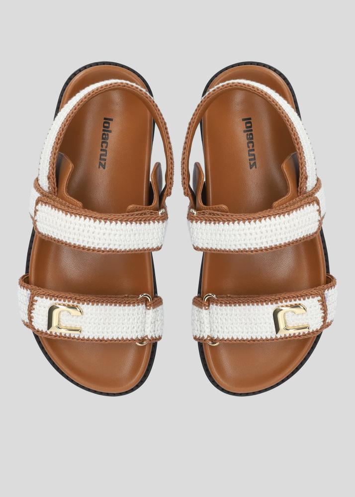 Lola Cruz LOLA FLATS