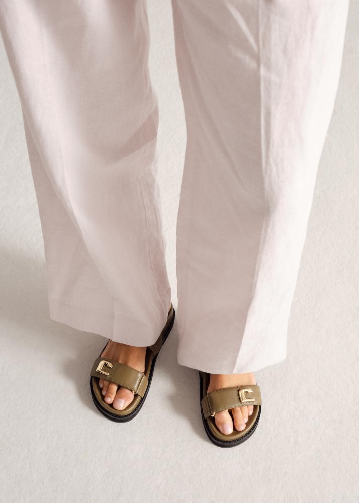 Lola Cruz LOLA FLATS