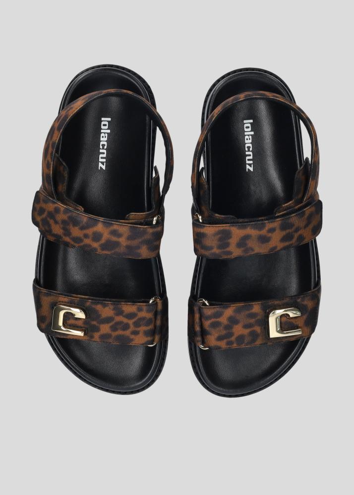 Lola Cruz LOLA FLATS