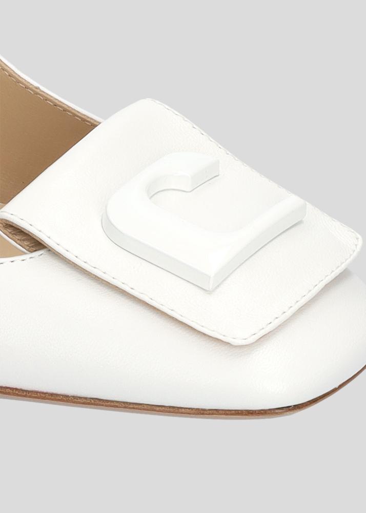 Lola Cruz LOLA PUMP 55