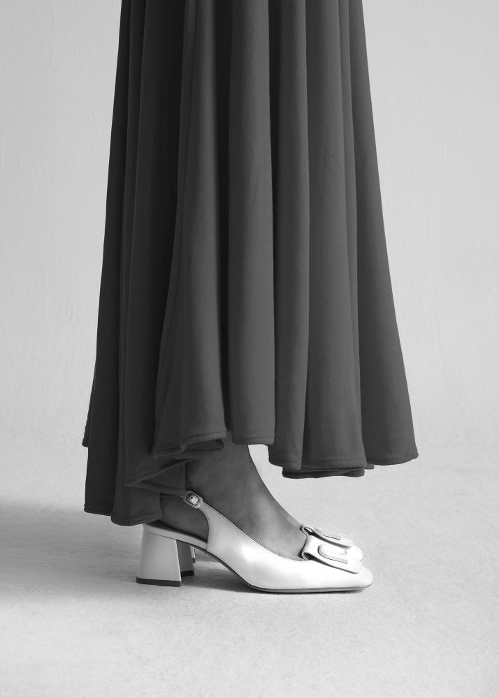 Lola Cruz LOLA PUMP 55