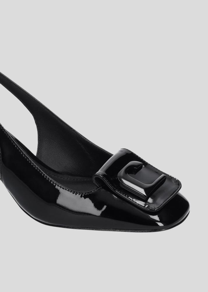 Lola Cruz LOLA PUMP 55