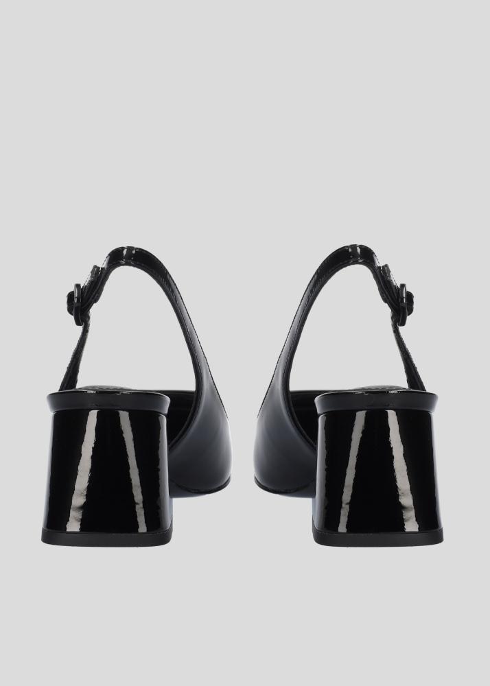 Lola Cruz LOLA PUMP 55